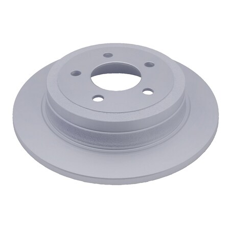 Raybestos 03 Ford Explorer Sport Trac Rotor, 680147Fzn 680147FZN